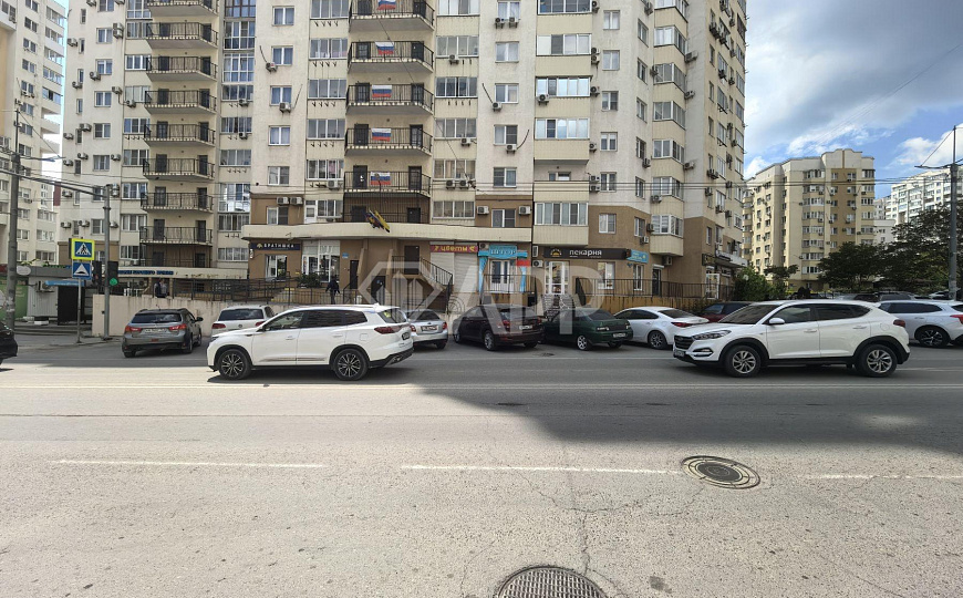 Сдам помещение свободного назначения, 93 м² фото