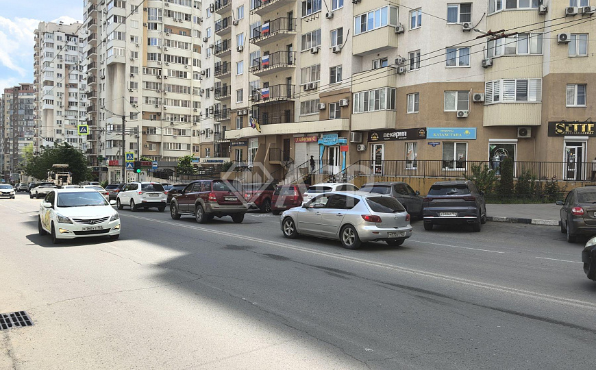 Сдам помещение свободного назначения, 93 м² фото