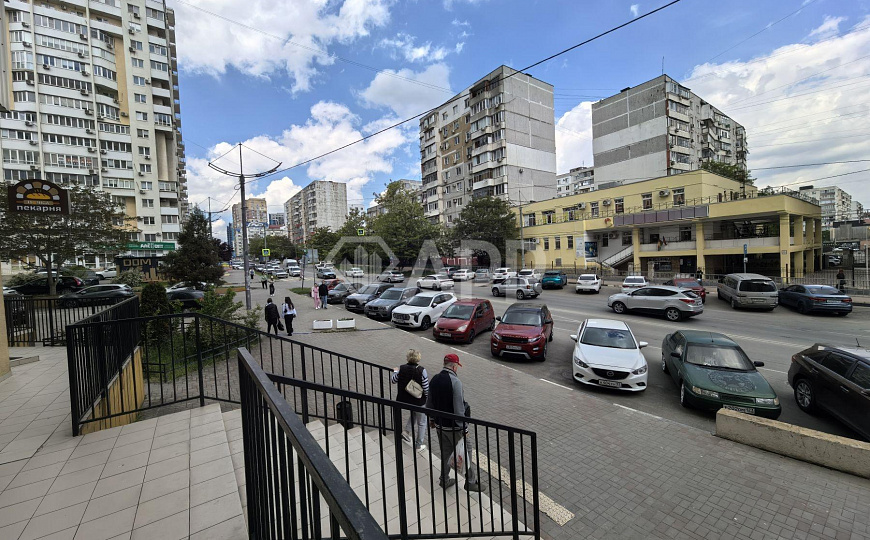 Сдам помещение свободного назначения, 93 м² фото
