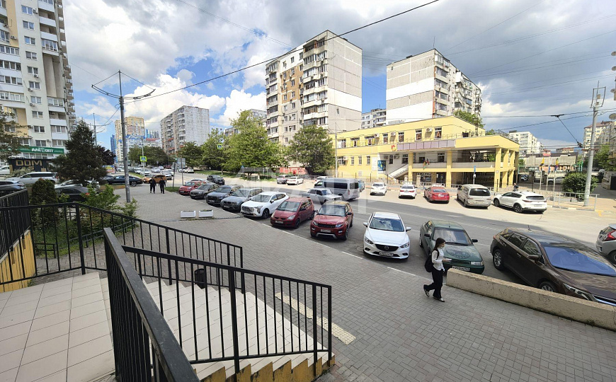 Сдам помещение свободного назначения, 93 м² фото