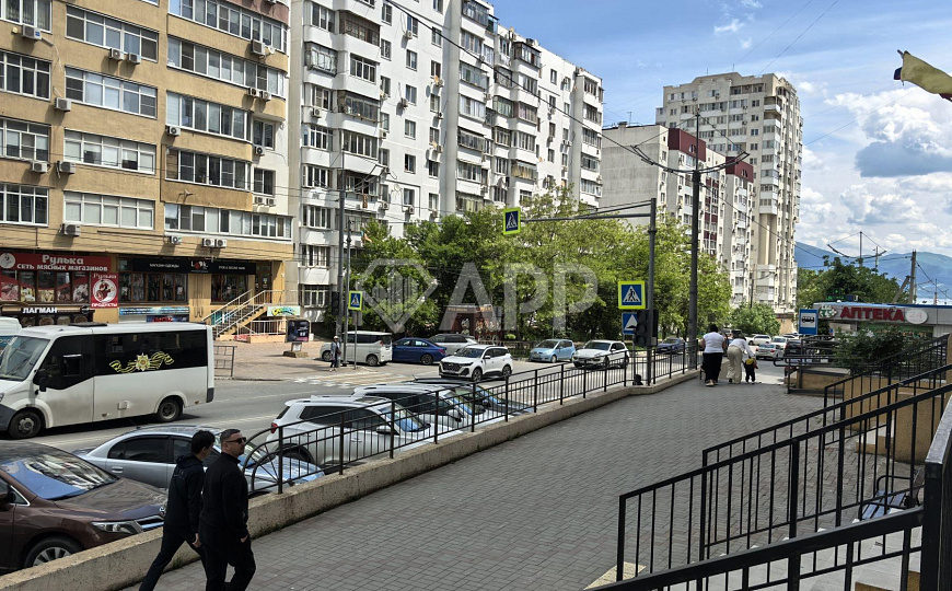 Сдам помещение свободного назначения, 93 м² фото