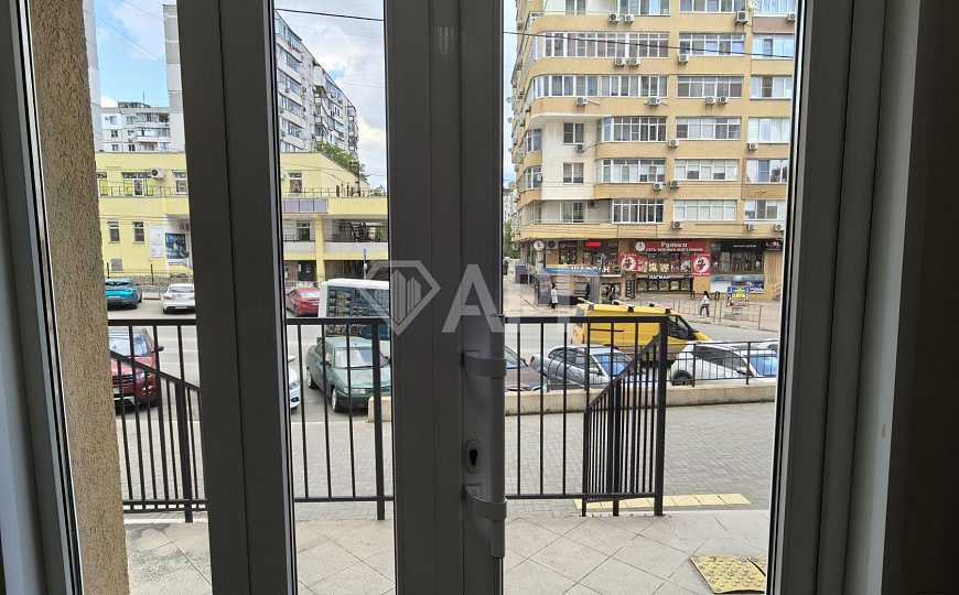Сдам помещение свободного назначения, 93 м² фото