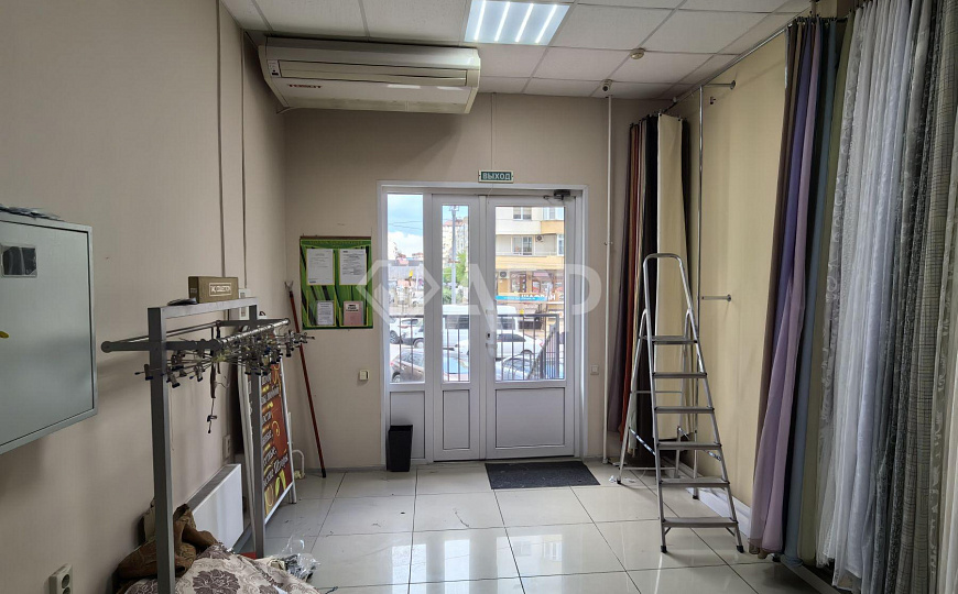 Сдам помещение свободного назначения, 93 м² фото