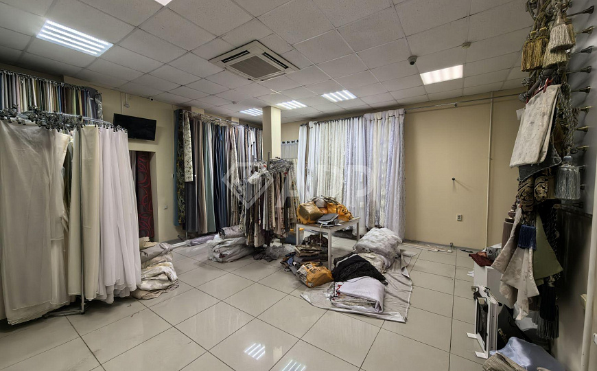 Сдам помещение свободного назначения, 93 м² фото