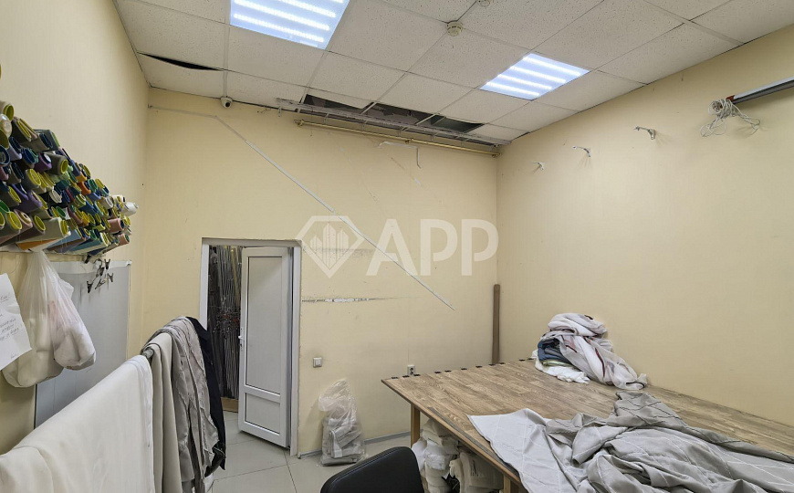 Сдам помещение свободного назначения, 93 м² фото