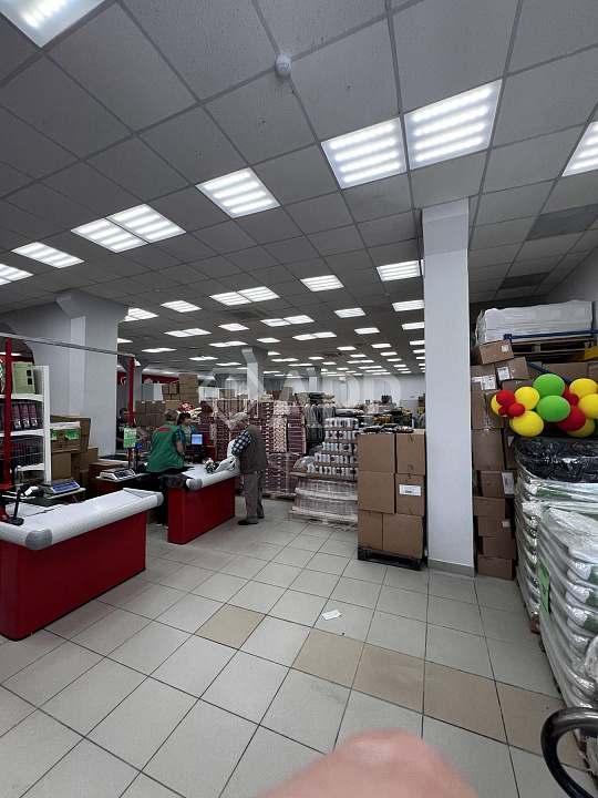 Продаю арендный бизнес, 2 521 м² фото