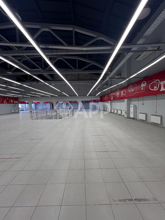 Продаю арендный бизнес, 2 521 м² фото
