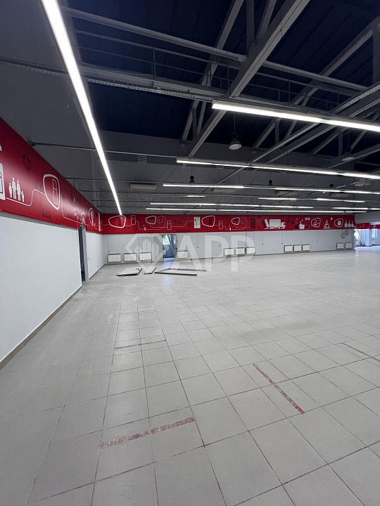Продаю арендный бизнес, 2 521 м² фото