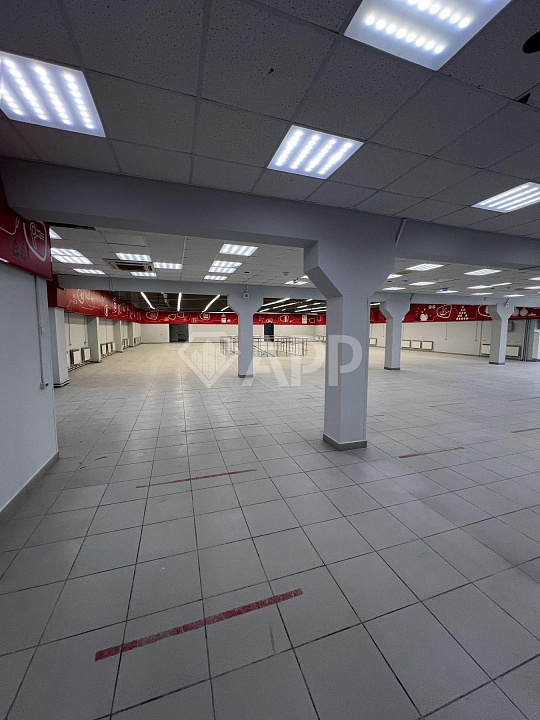 Продаю арендный бизнес, 2 521 м² фото