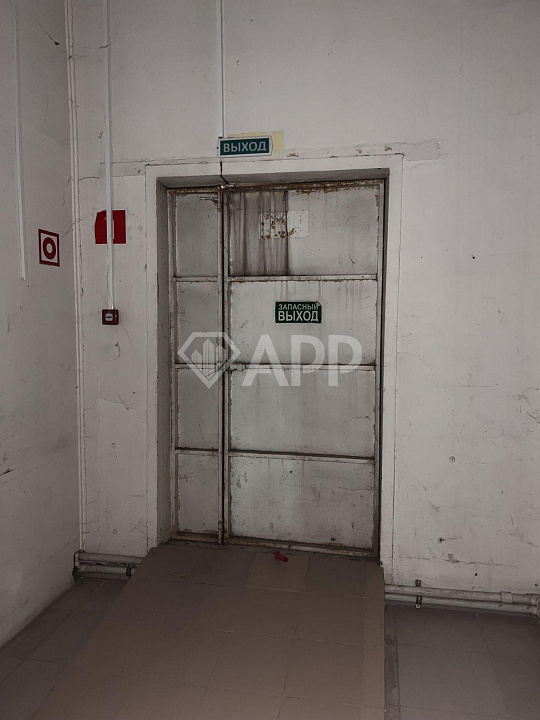 Продаю арендный бизнес, 2 521 м² фото