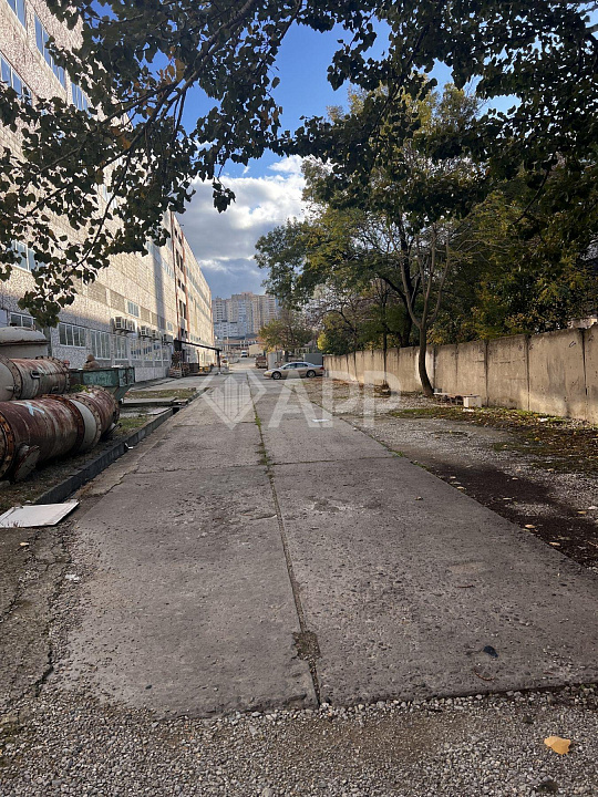 Продаю арендный бизнес, 2 521 м² фото