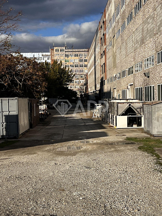 Продаю арендный бизнес, 2 521 м² фото