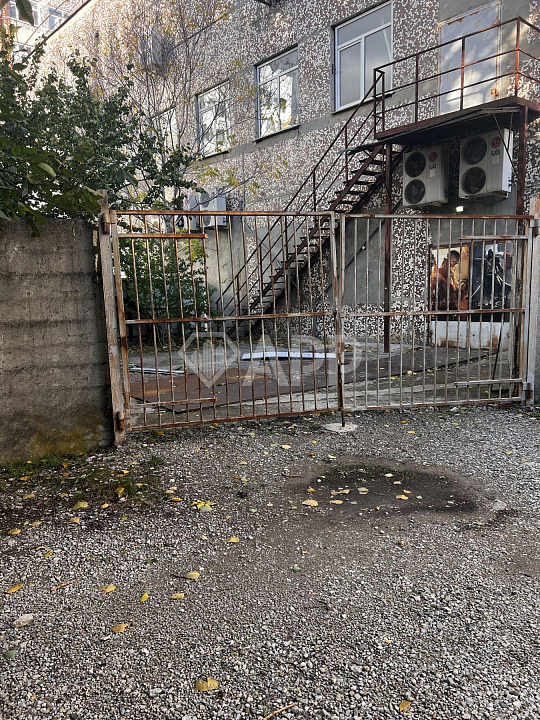 Продаю арендный бизнес, 2 521 м² фото
