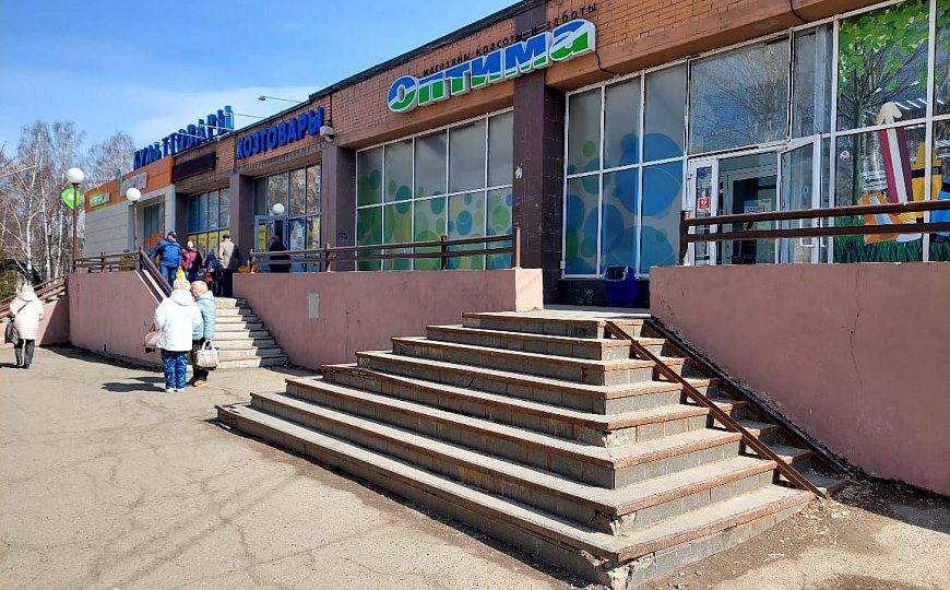 Сдам помещение 129,2 м² фото