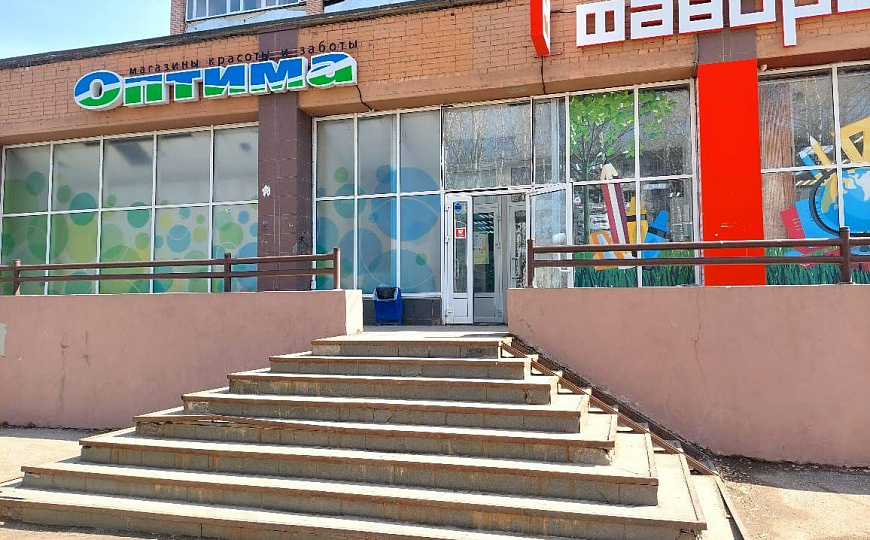 Сдам помещение 129,2 м² фото