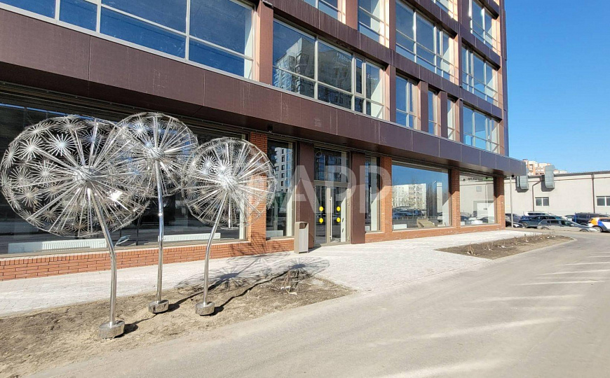 Сдам бизнес-центр/офисный центр, 872 м² фото