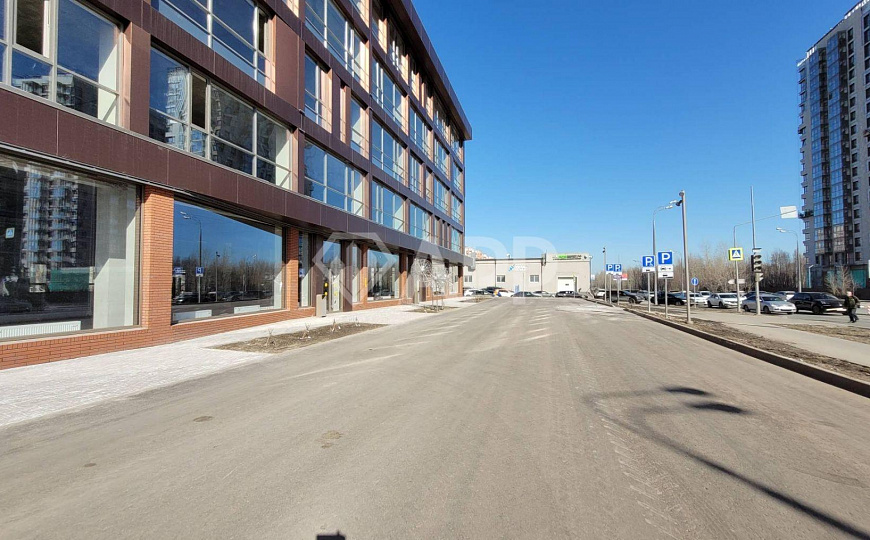 Сдам бизнес-центр/офисный центр, 872 м² фото