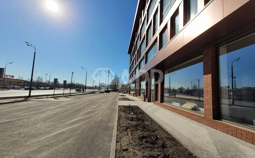Сдам бизнес-центр/офисный центр, 872 м² фото