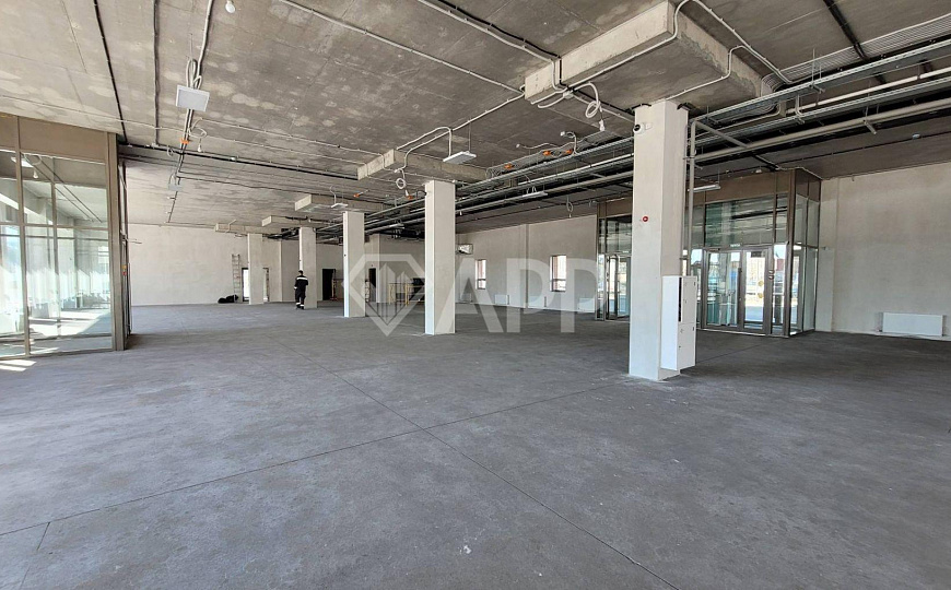 Сдам бизнес-центр/офисный центр, 872 м² фото