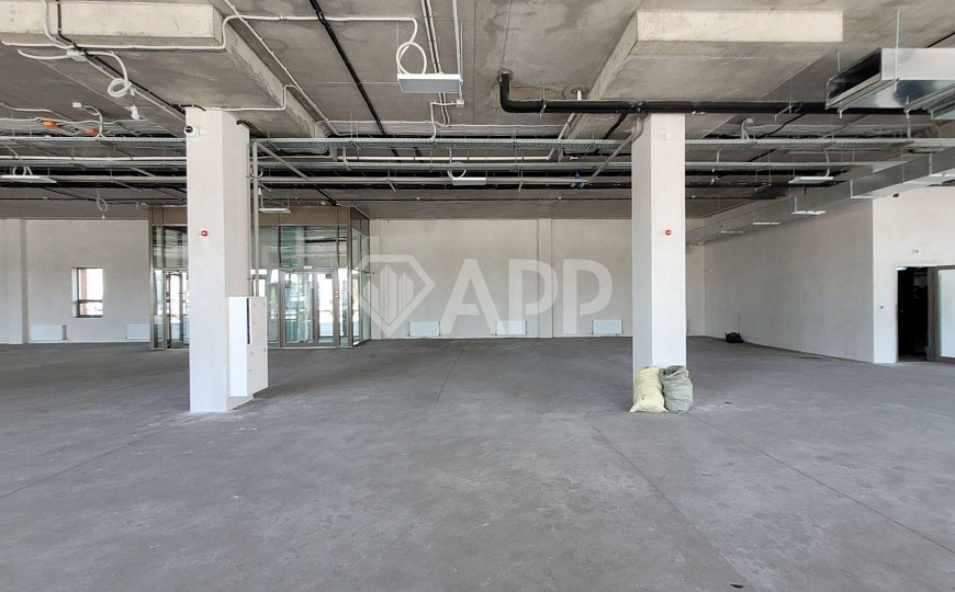 Сдам бизнес-центр/офисный центр, 872 м² фото