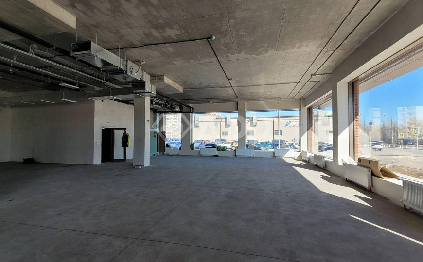 Сдам бизнес-центр/офисный центр, 872 м² фото
