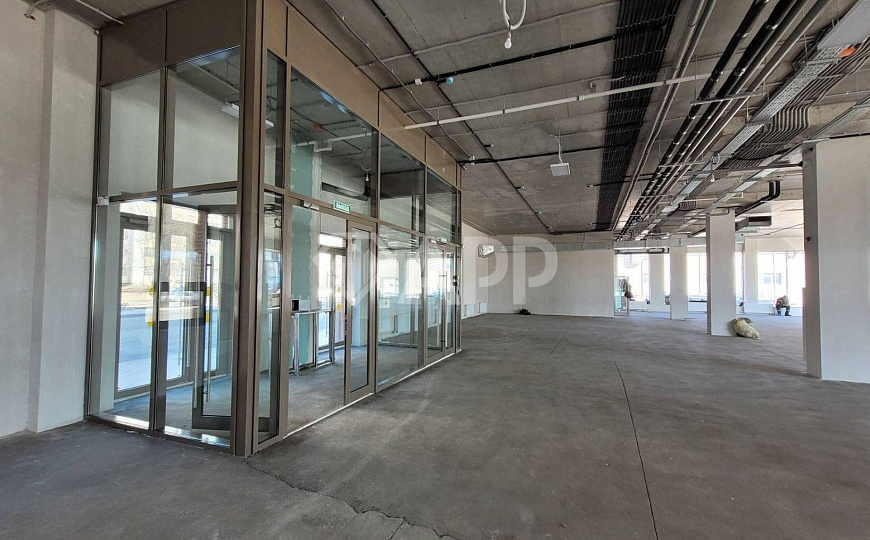 Сдам бизнес-центр/офисный центр, 872 м² фото