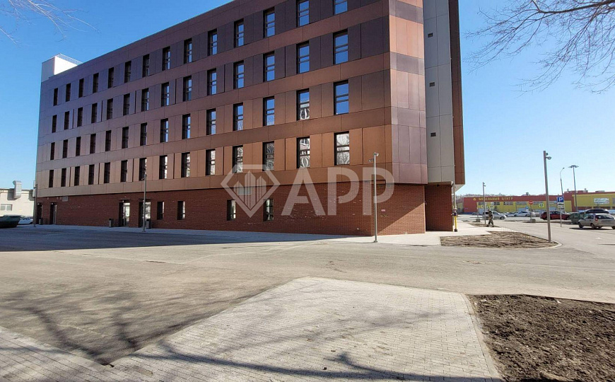 Сдам бизнес-центр/офисный центр, 872 м² фото