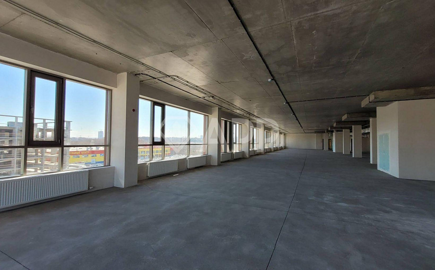 Сдам бизнес-центр/офисный центр, 872 м² фото
