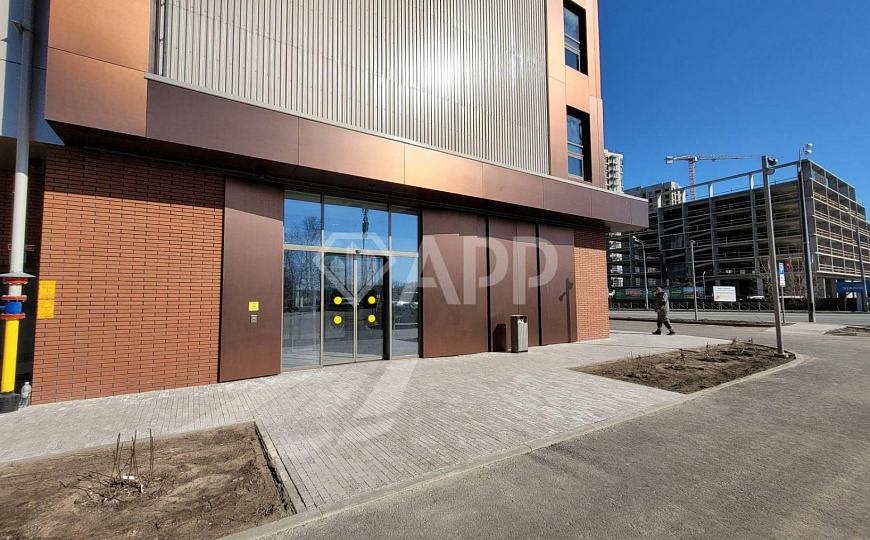 Сдам бизнес-центр/офисный центр, 872 м² фото