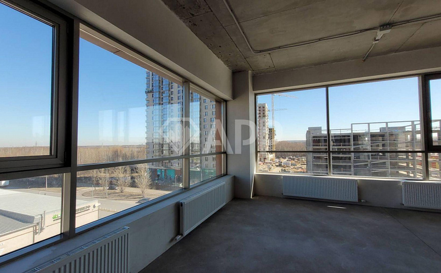Сдам бизнес-центр/офисный центр, 872 м² фото