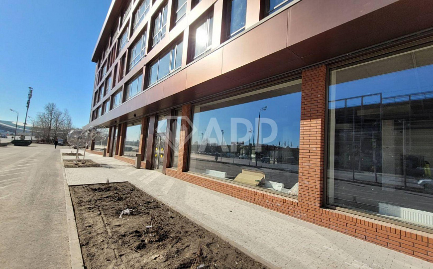 Сдам бизнес-центр/офисный центр, 872 м² фото