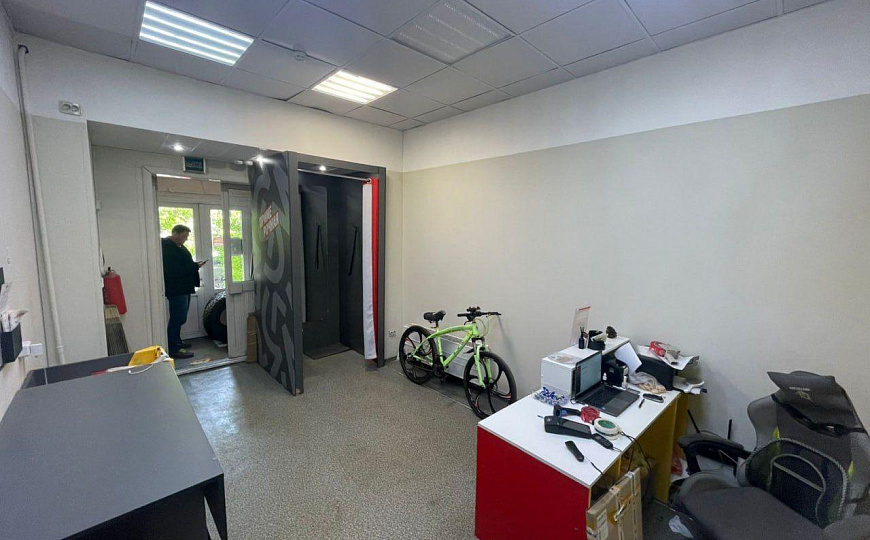 Сдам помещение свободного назначения, 40 м² фото