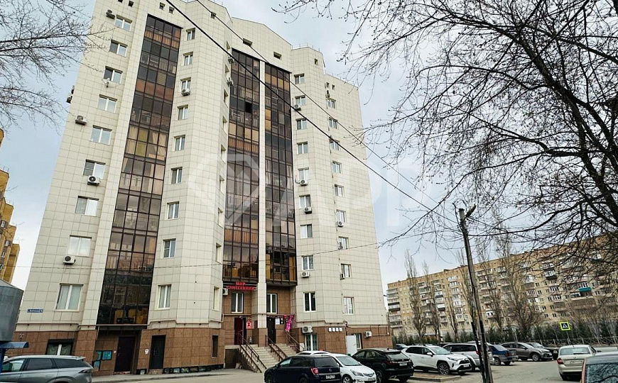 Сдаю ПСН 198 м²  на первой линии Болотникова 9 фото