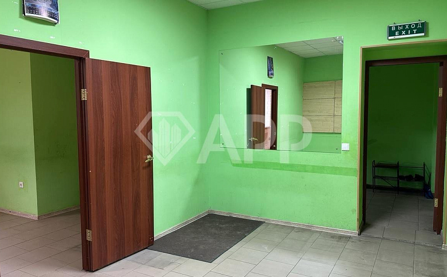 Сдаю ПСН 198 м²  на первой линии Болотникова 9 фото