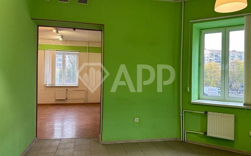 Сдаю ПСН 198 м²  на первой линии Болотникова 9 фото