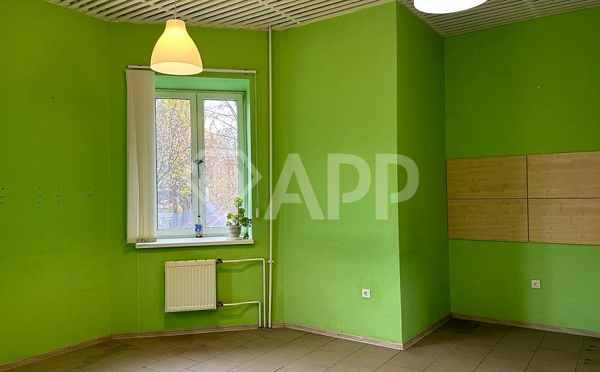 Сдаю ПСН 198 м²  на первой линии Болотникова 9 фото