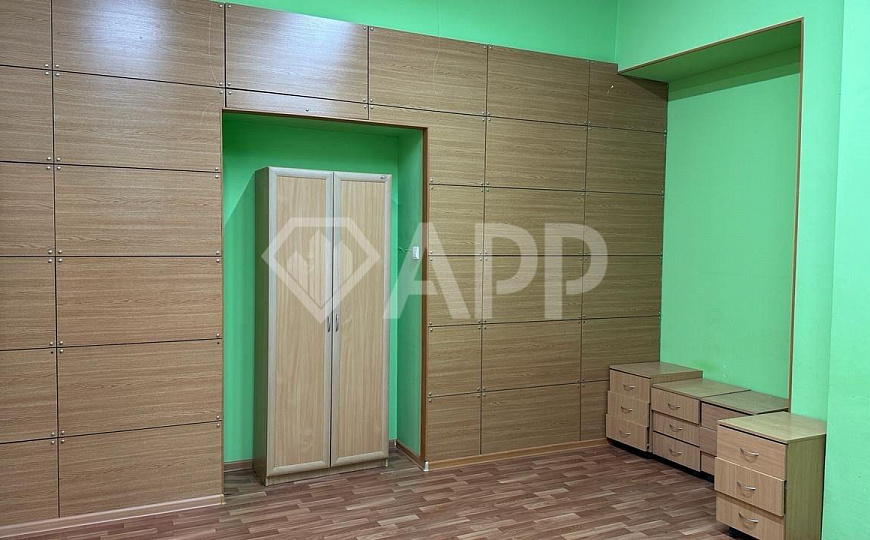 Сдаю ПСН 198 м²  на первой линии Болотникова 9 фото