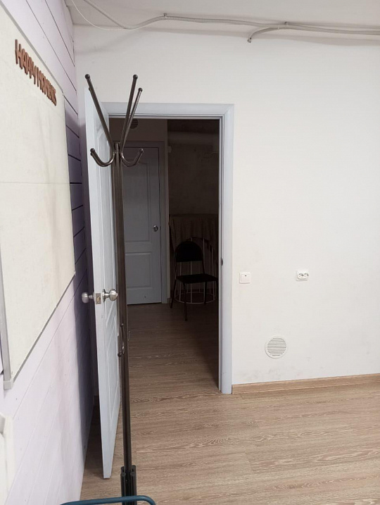 Помещение свободного назначения 83м² фото