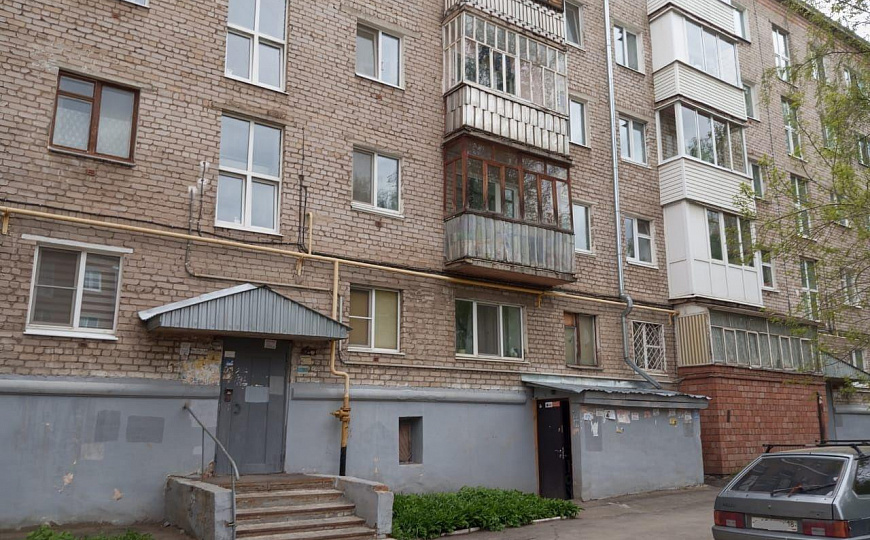 Помещение свободного назначения 83м² фото