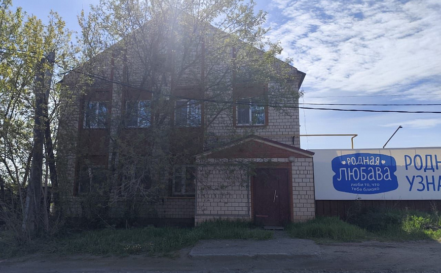 Помещение свободного назначения на выезде из Ижевска 178м² фото