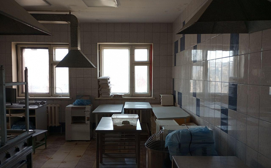 Помещение свободного назначения на выезде из Ижевска 178м² фото
