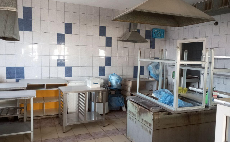 Помещение свободного назначения на выезде из Ижевска 178м² фото