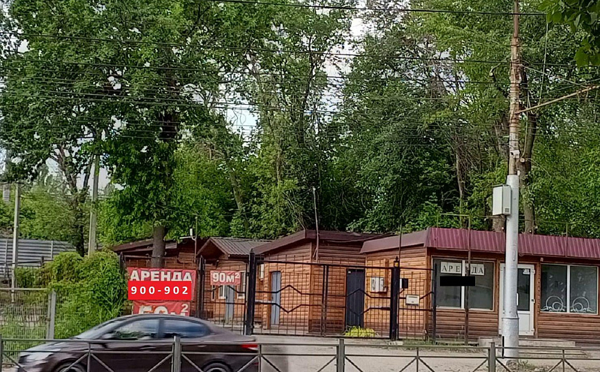Торгово-развлекательный комплекс от 27 до 100 м² фото