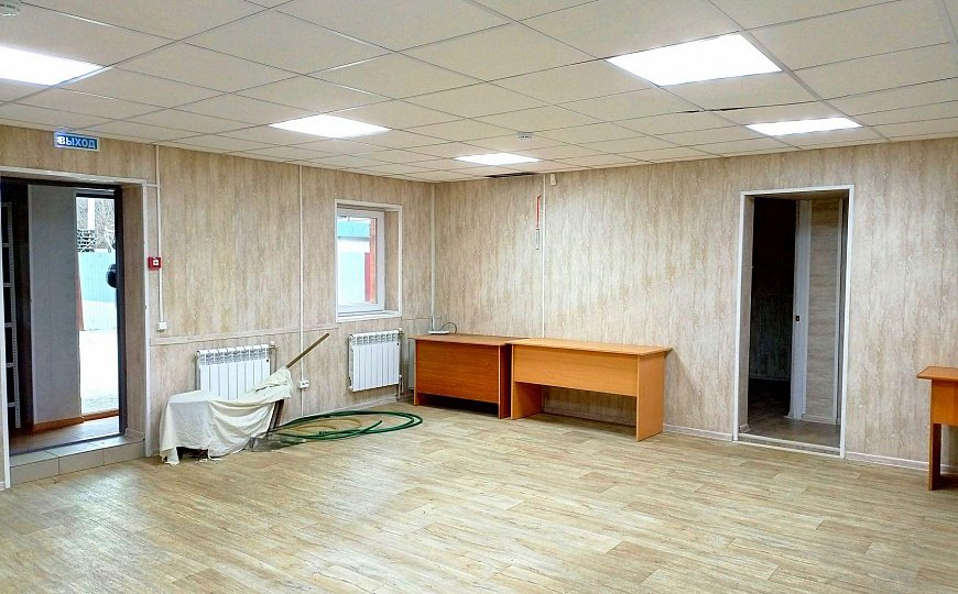 Торгово-развлекательный комплекс от 27 до 100 м² фото