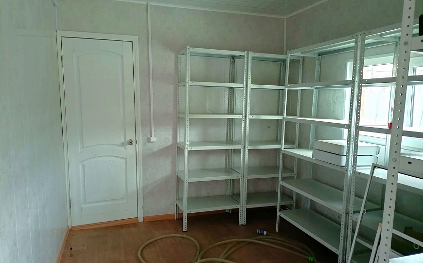 Торгово-развлекательный комплекс от 27 до 100 м² фото