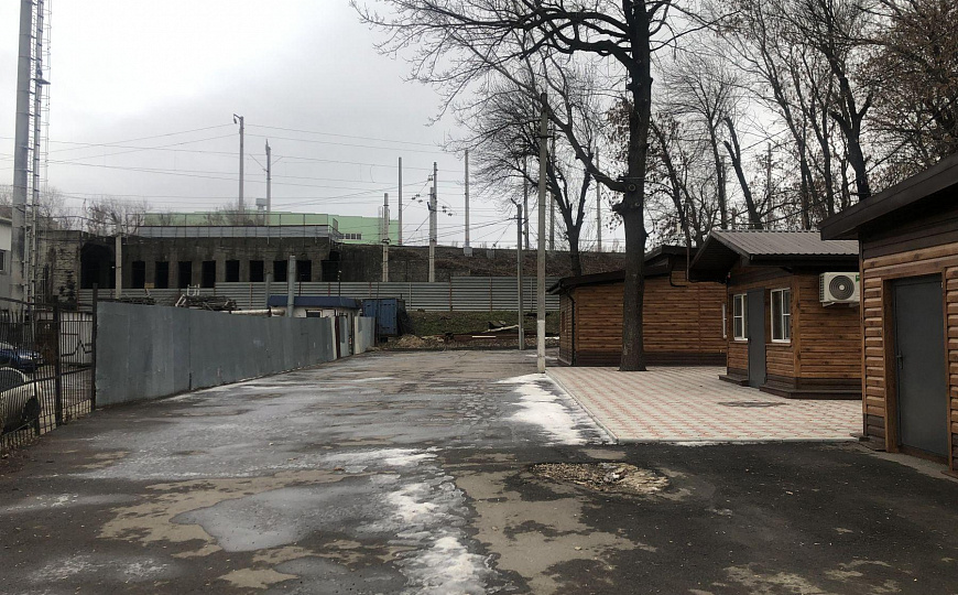 Торгово-развлекательный комплекс от 27 до 100 м² фото