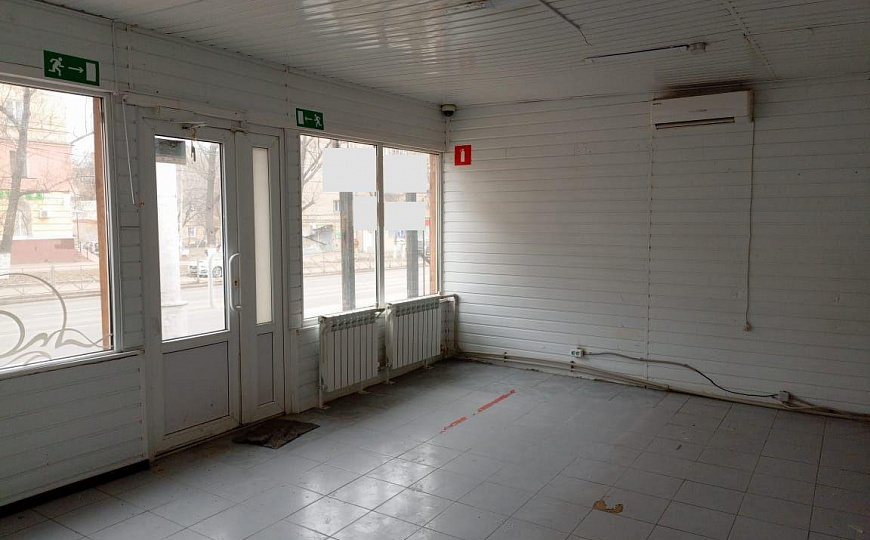 Торгово-развлекательный комплекс от 27 до 100 м² фото