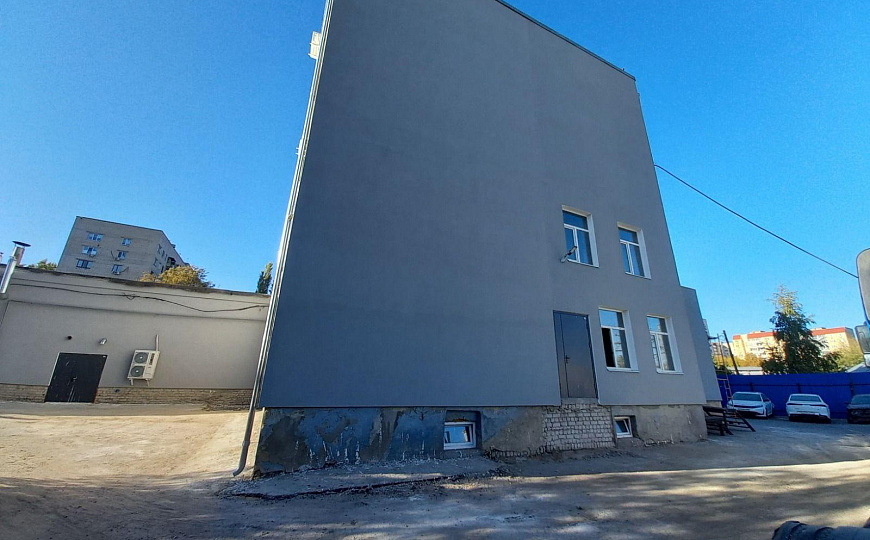 Офис 342,4 м2 фото