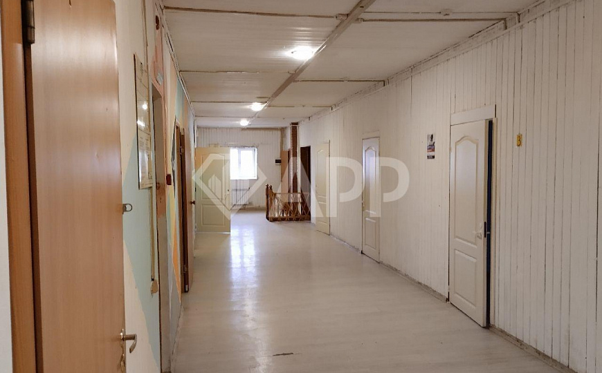 Сдаю 400 м² на высоком трафике! фото