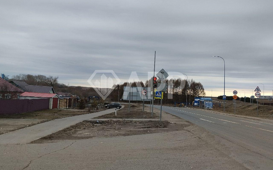 Сдаю 400 м² на высоком трафике! фото